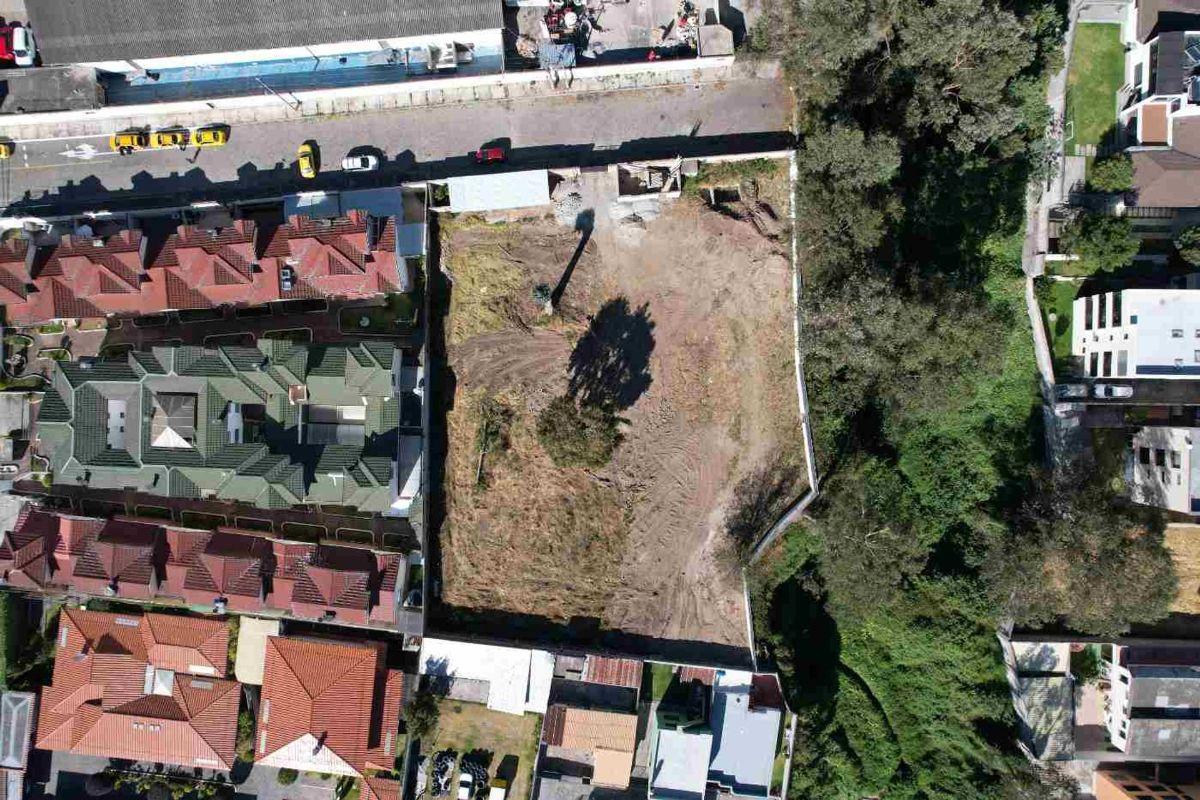 Venta Terreno Condado Desarrollo Residencial — imagen 3
