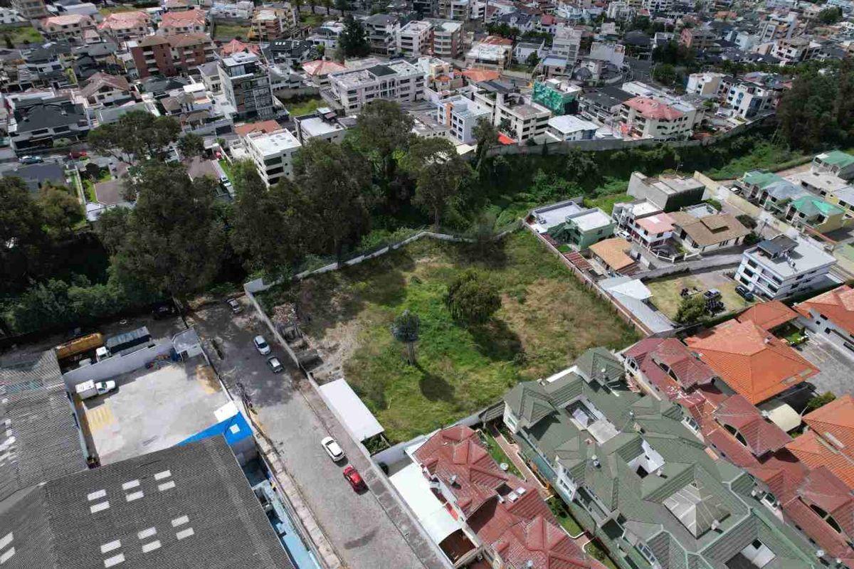 Venta Terreno Condado Desarrollo Residencial — imagen 2