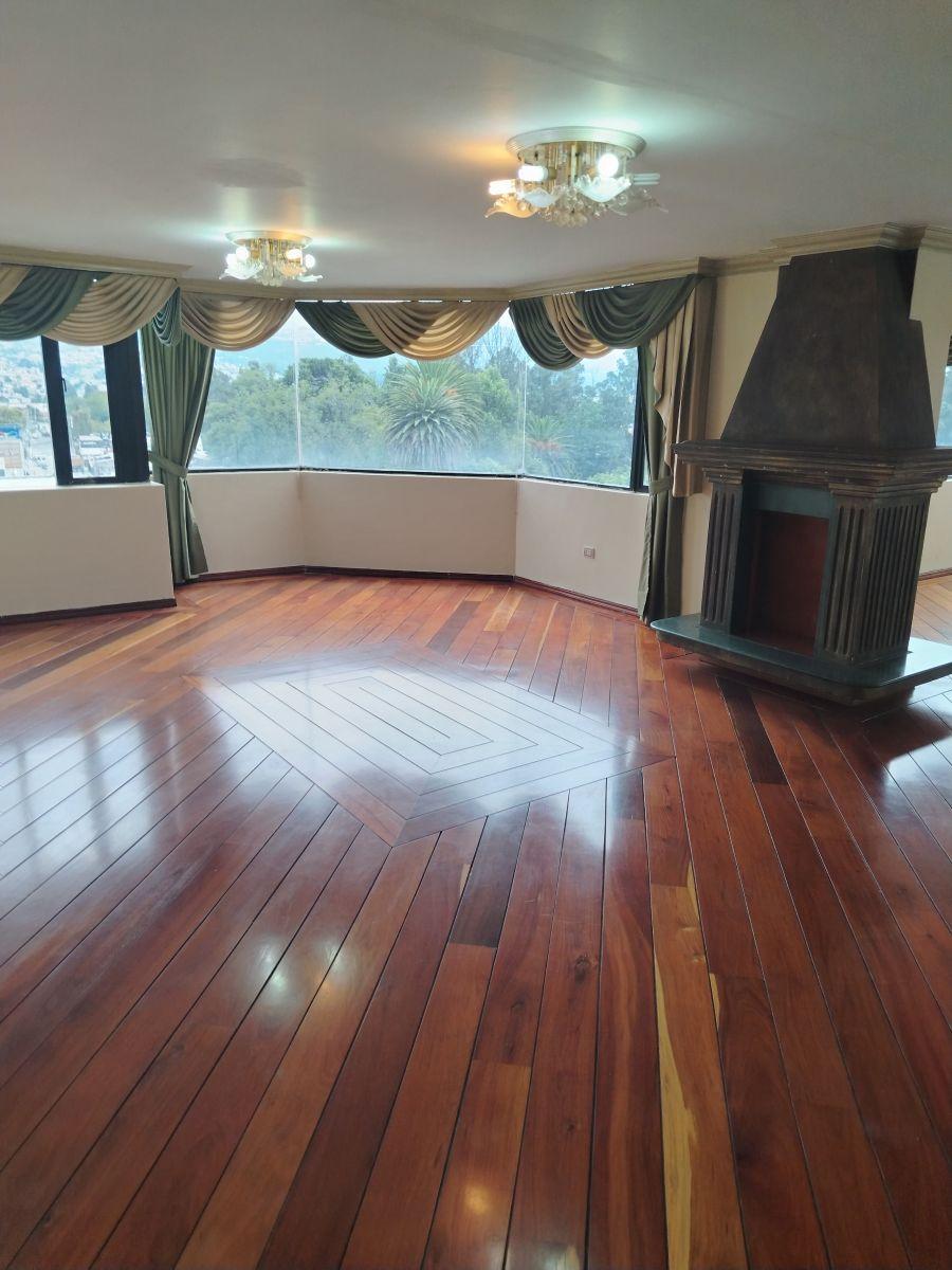 Vendo Departamento Amplio Ideal Para Negocio o Vivienda Super Bien Ubicado Sector El Triangulo — imagen 10