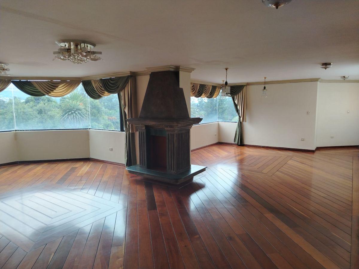 Vendo Departamento Amplio Ideal Para Negocio o Vivienda Super Bien Ubicado Sector El Triangulo — imagen 9