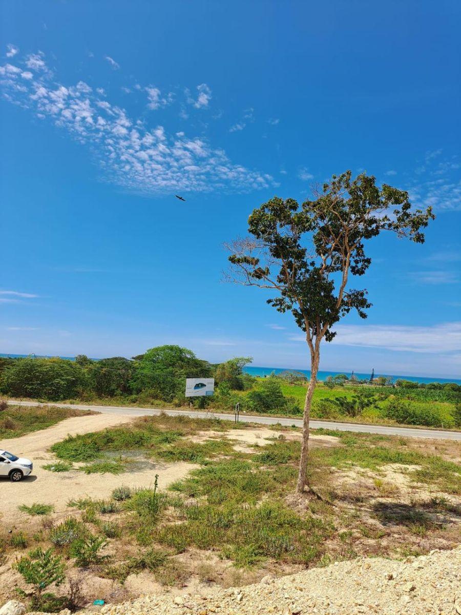 Terreno en Venta en Jama – Ruta del Sol, Manabí — imagen 7