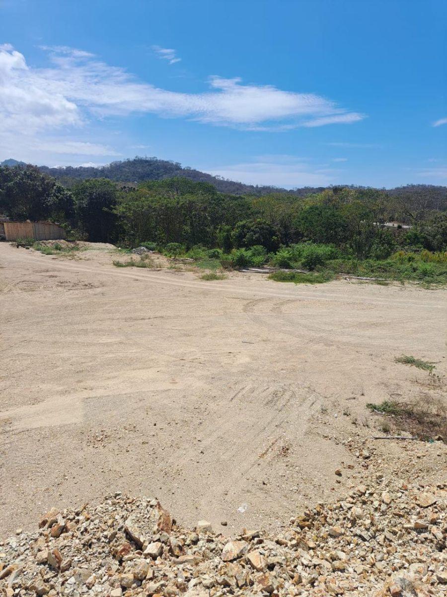 Terreno en Venta en Jama – Ruta del Sol, Manabí — imagen 6