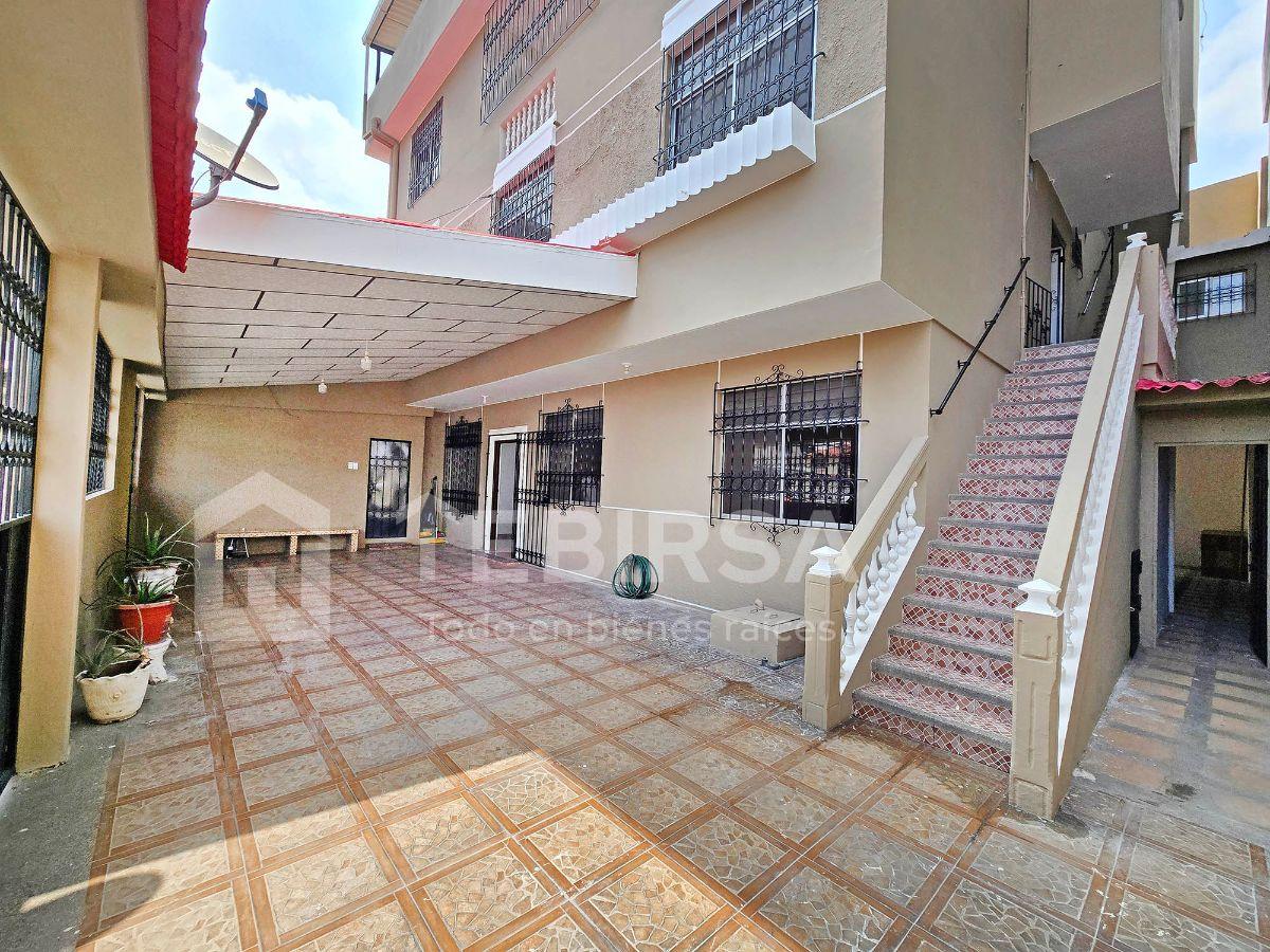 Casa Rentera en Venta, con 4 Departamentos y Local Comercial - Ciudadela Ietel, Guayaquil, Guayas — imagen 10