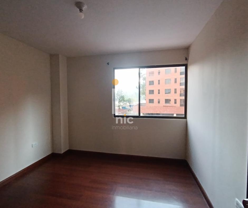 Departamento en Venta Urbanización Vista Al Río, Azuay — imagen 5