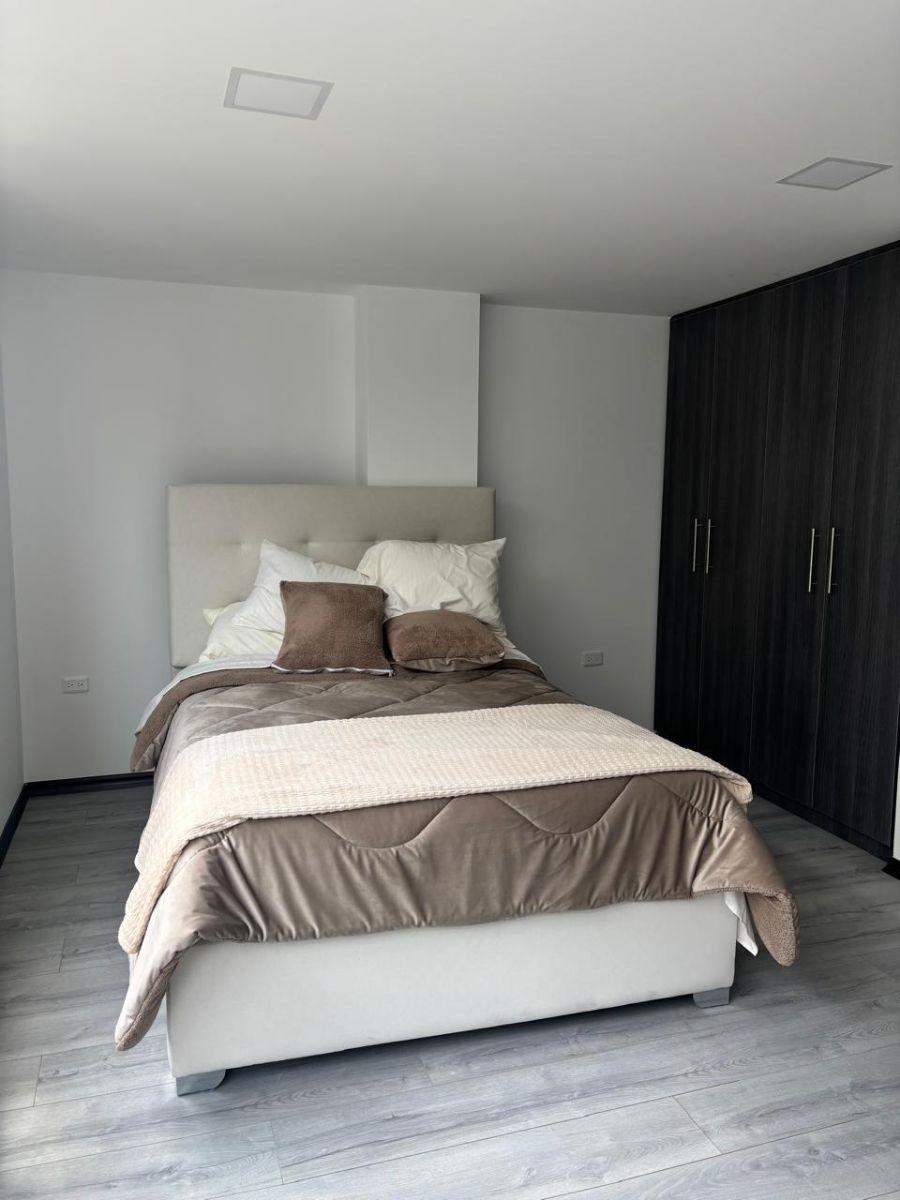 Casa de Venta Llano Chico a Estrenar Conjunto Privado — imagen 2