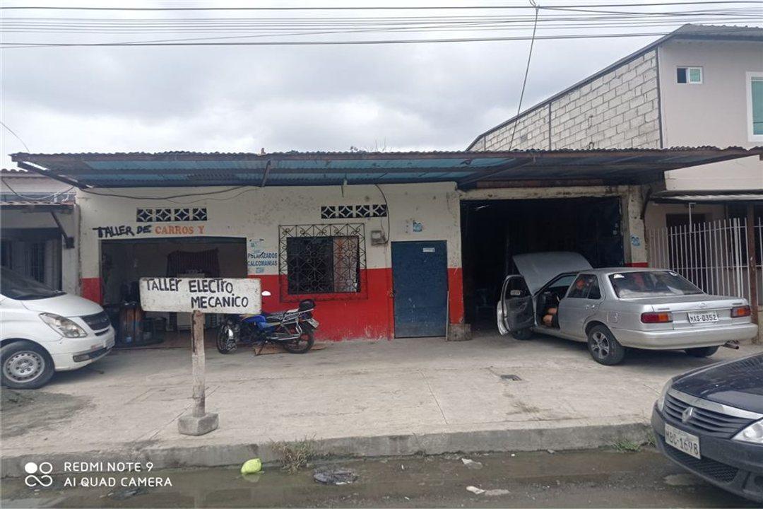 Camaronera de Venta en Tosagua Manabi Ar, Manabí — imagen 10