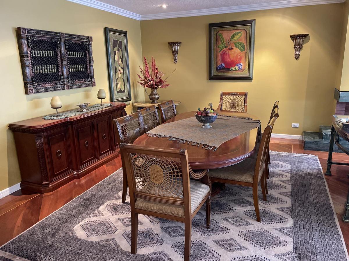 Lindo Departamento en Venta Quito Tenis - Sector Hidalgo de Pinto - Cerca del C. C. El Bosque — imagen 6