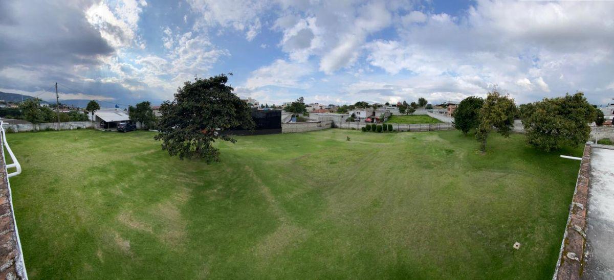 Vendo Terreno Tumbaco — imagen 10