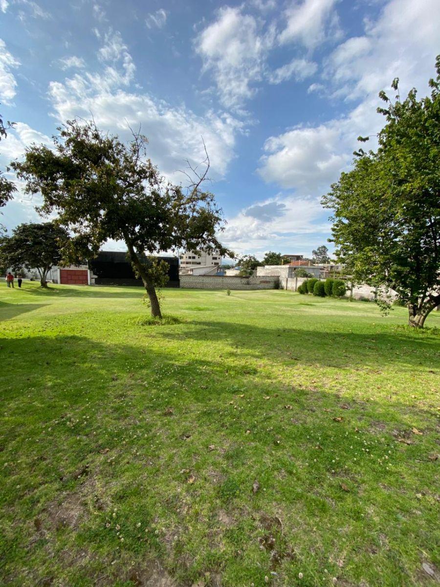 Vendo Terreno Tumbaco — imagen 7