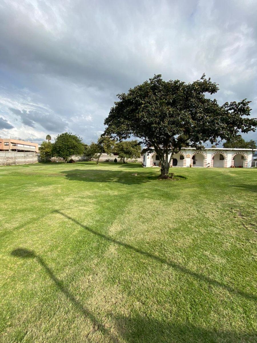 Vendo Terreno Tumbaco — imagen 6