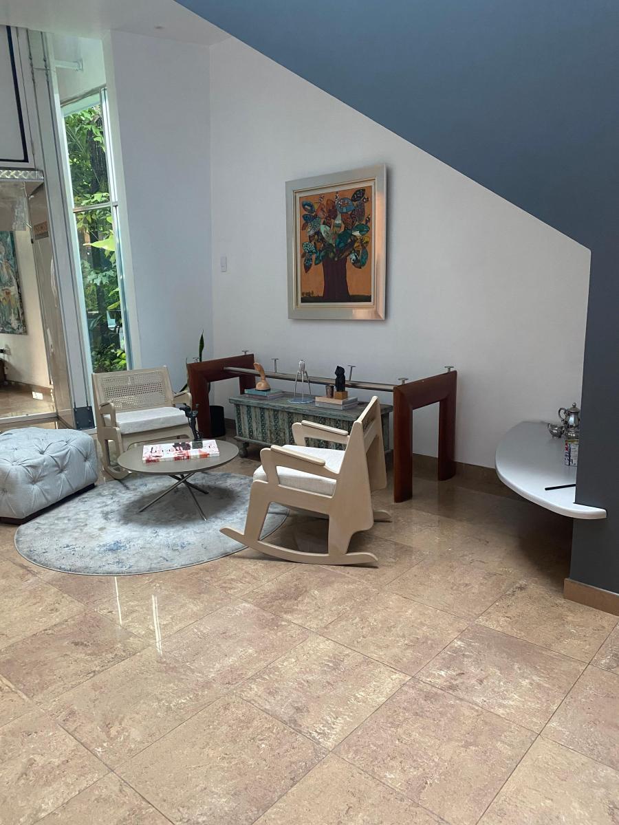 Vendo Casa Km 4 Via Samborondon, Guayas — imagen 10