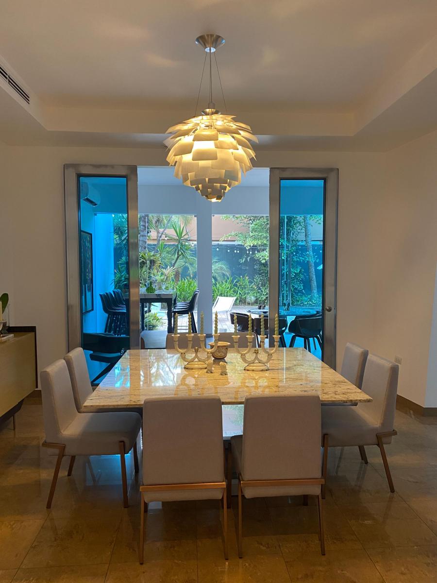 Vendo Casa Km 4 Via Samborondon, Guayas — imagen 8