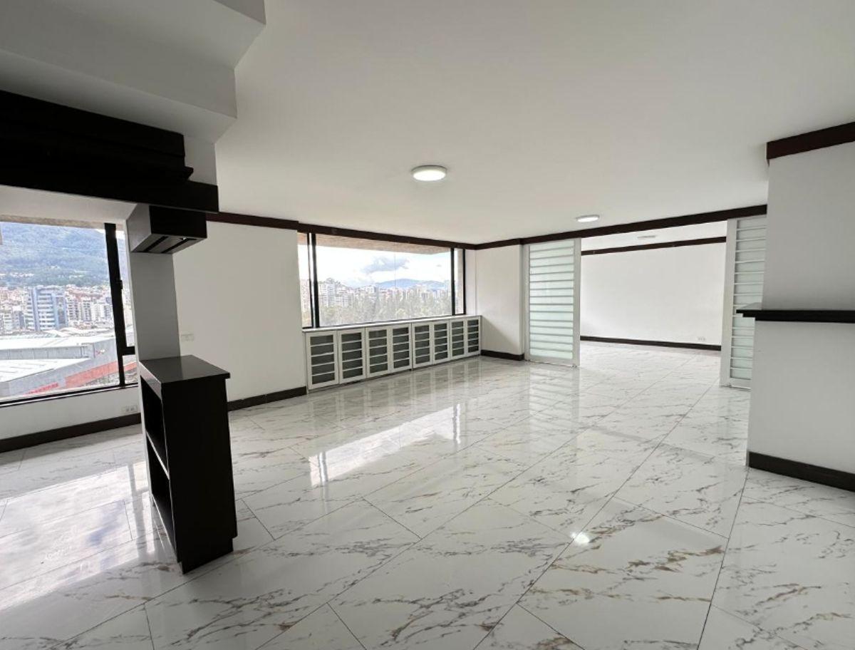 Departamento Dúplex Sector La Carolina — imagen 7