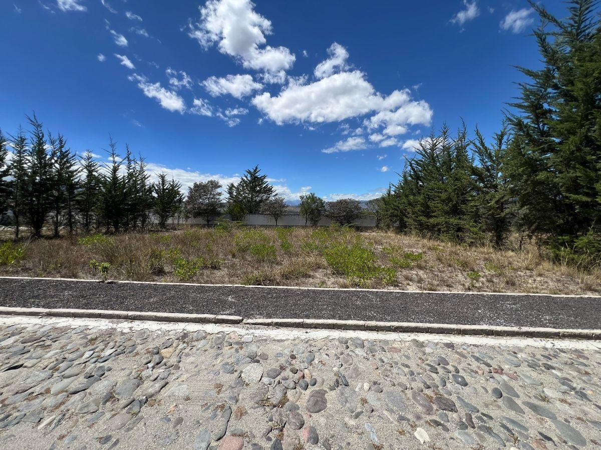 Terreno Malchingui Para Casa de Campo en Urbanización — imagen 9