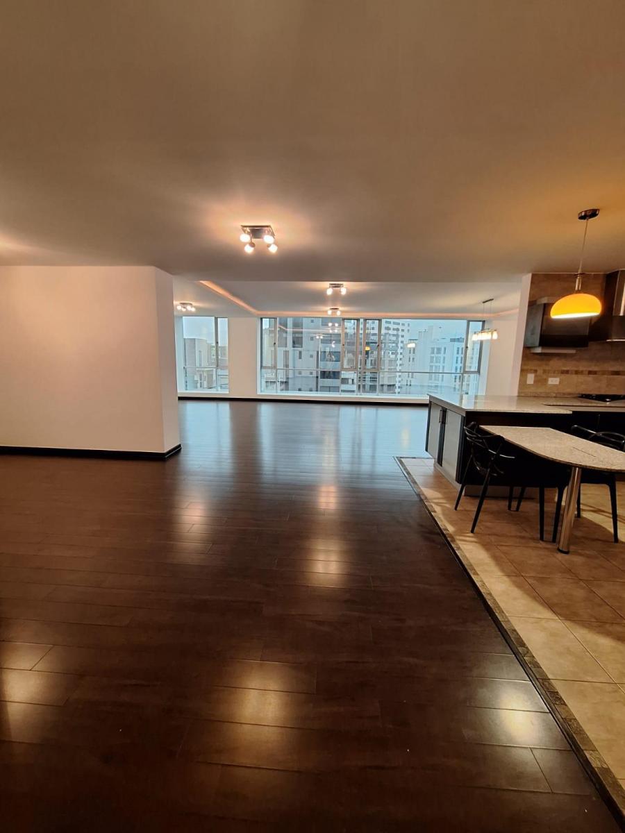 Venta Penthouse Calle Suiza y Av Eloy Alfaro $265.000 — imagen 8