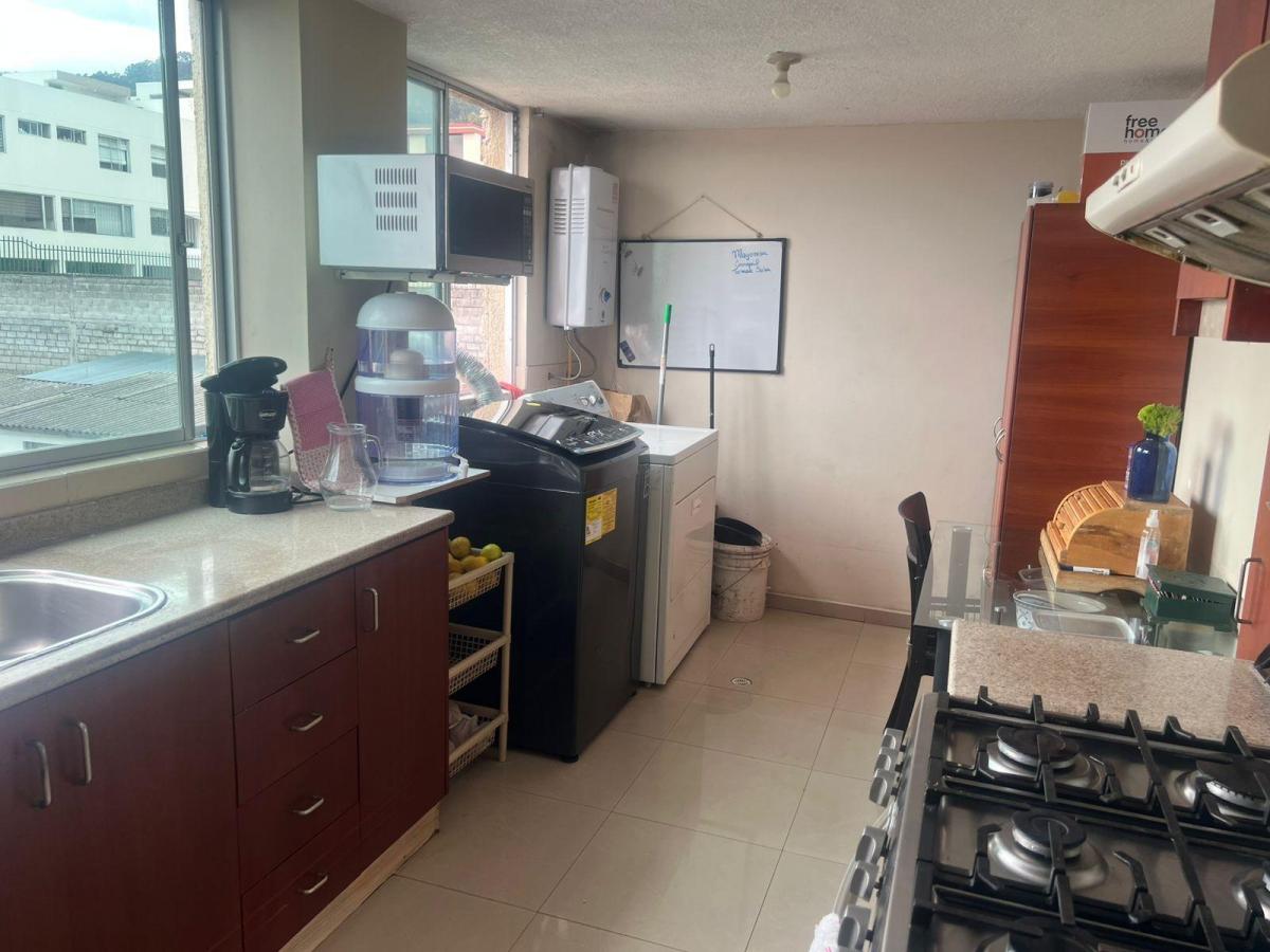 Departamento en Venta, Pinar Alto — imagen 9