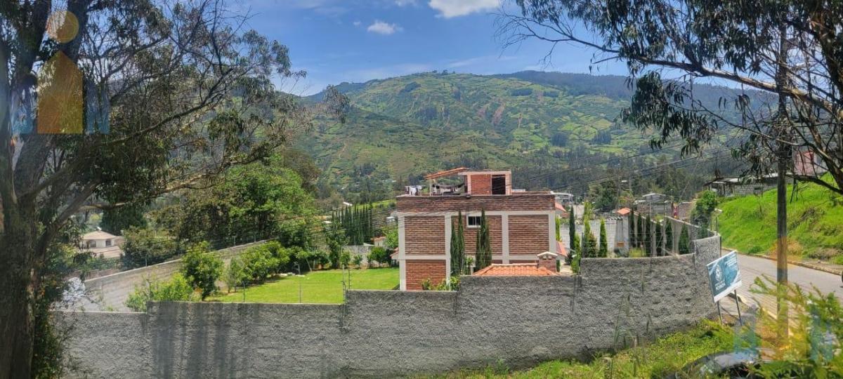 Terreno en Venta - Sector Alangasi — imagen 7