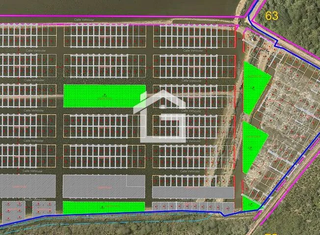 Terreno en venta en Machala — imagen 2