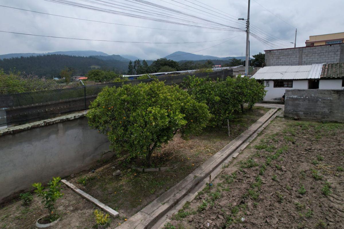 Terreno en Venta en Ascazubi - Oportunidad de Inversión — imagen 5