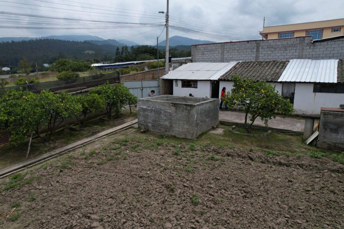 Terreno en Venta en Ascazubi - Oportunidad de Inversión — imagen 4