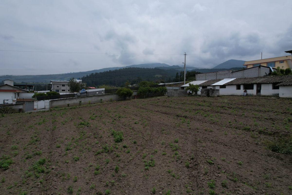Terreno en Venta en Ascazubi - Oportunidad de Inversión — imagen 3