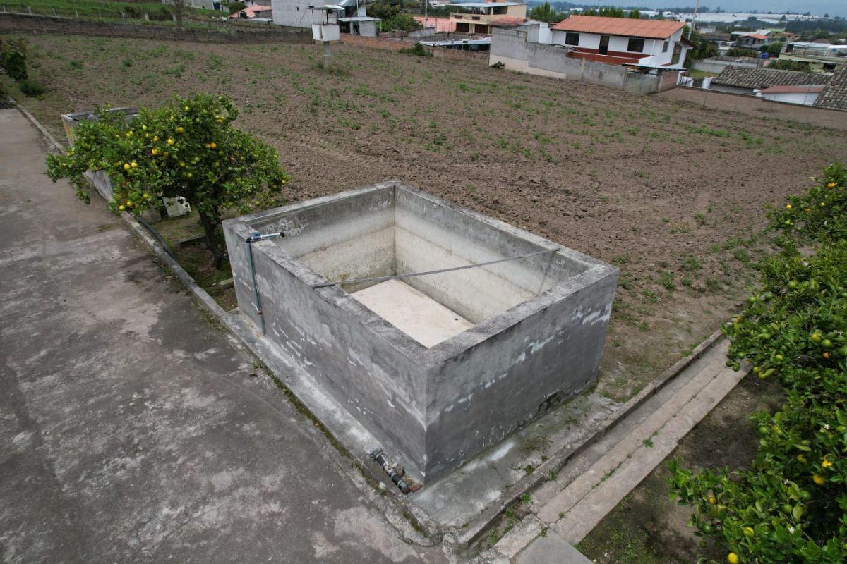 Terreno en Venta en Ascazubi - Oportunidad de Inversión — imagen 2