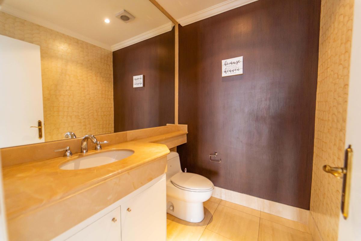 Departamento en Venta Conjunto Más Exclusivo de Quito Tenis, Villa Regina — imagen 8