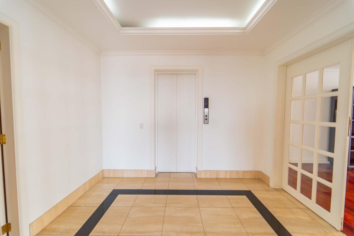 Departamento en Venta Conjunto Más Exclusivo de Quito Tenis, Villa Regina — imagen 7