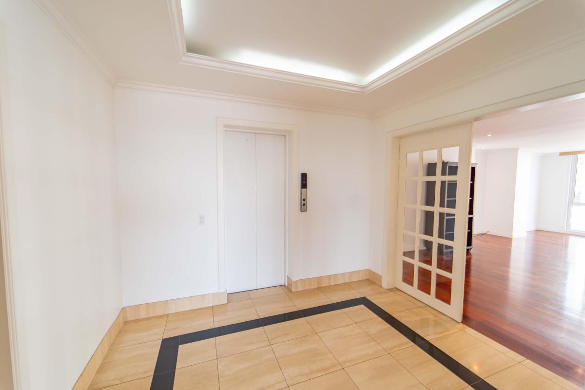 Departamento en Venta Conjunto Más Exclusivo de Quito Tenis, Villa Regina — imagen 6