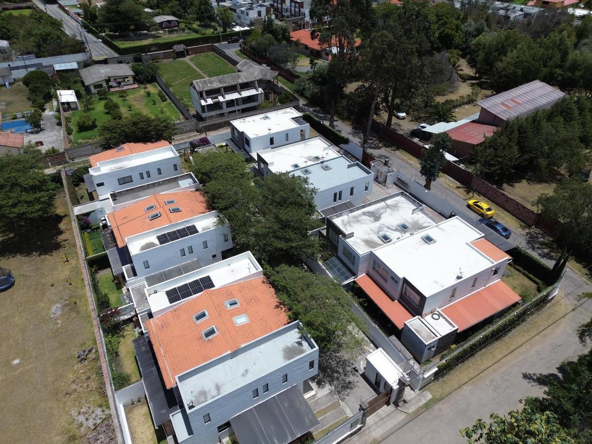 Casa en Tumbaco, Calle Río Chiche — imagen 10