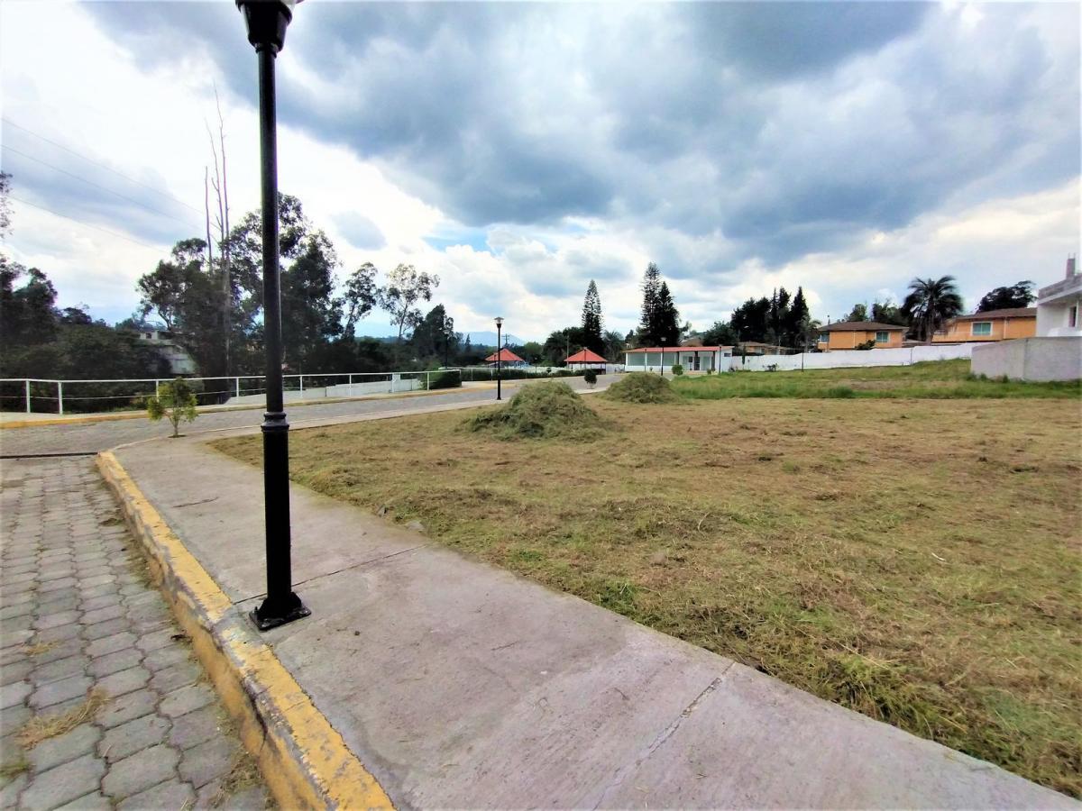 Venta Terreno Esquinero 380 m² Dentro de Conjunto - Valle de Los Chillos — imagen 10