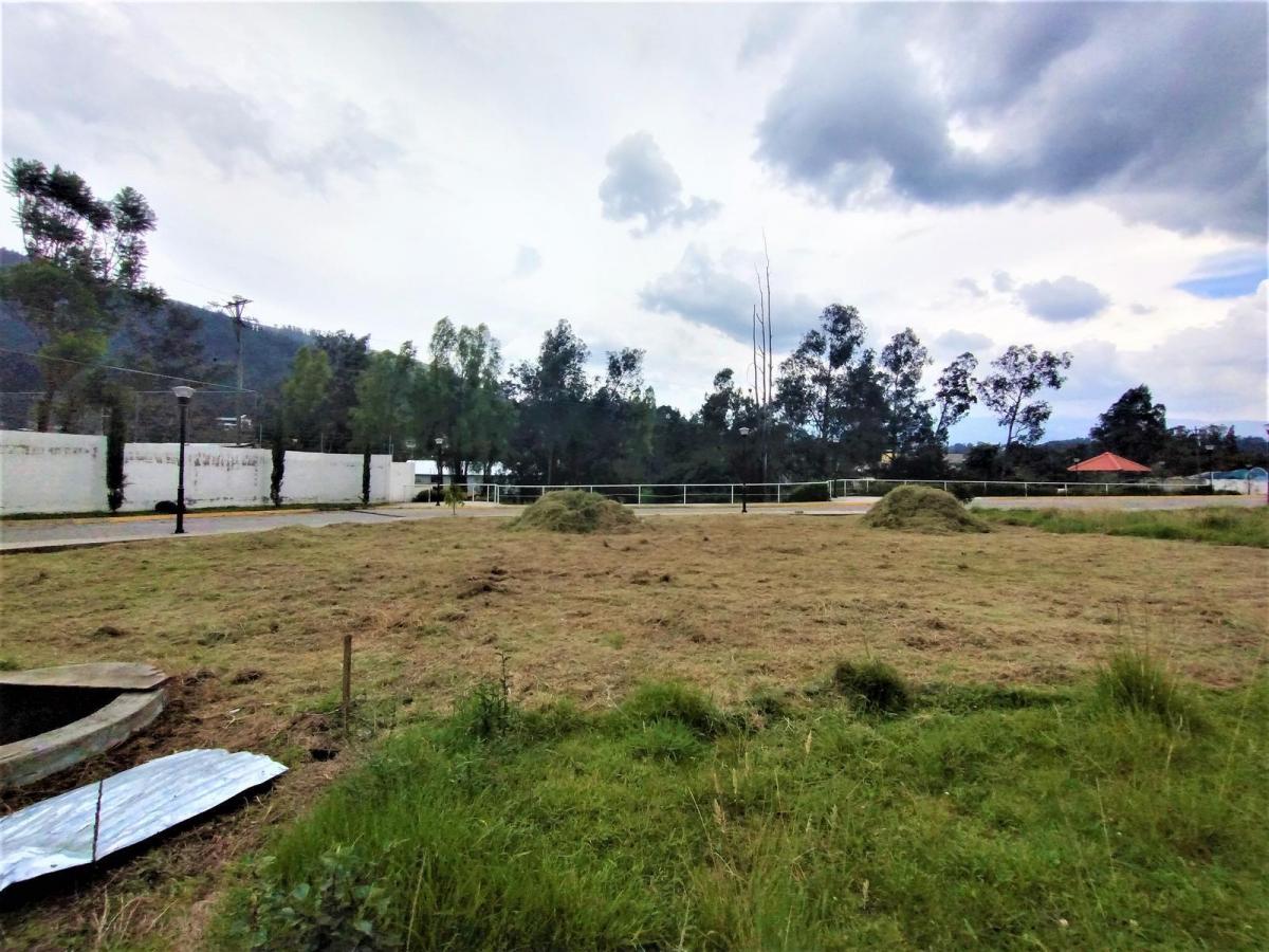Venta Terreno Esquinero 380 m² Dentro de Conjunto - Valle de Los Chillos — imagen 9