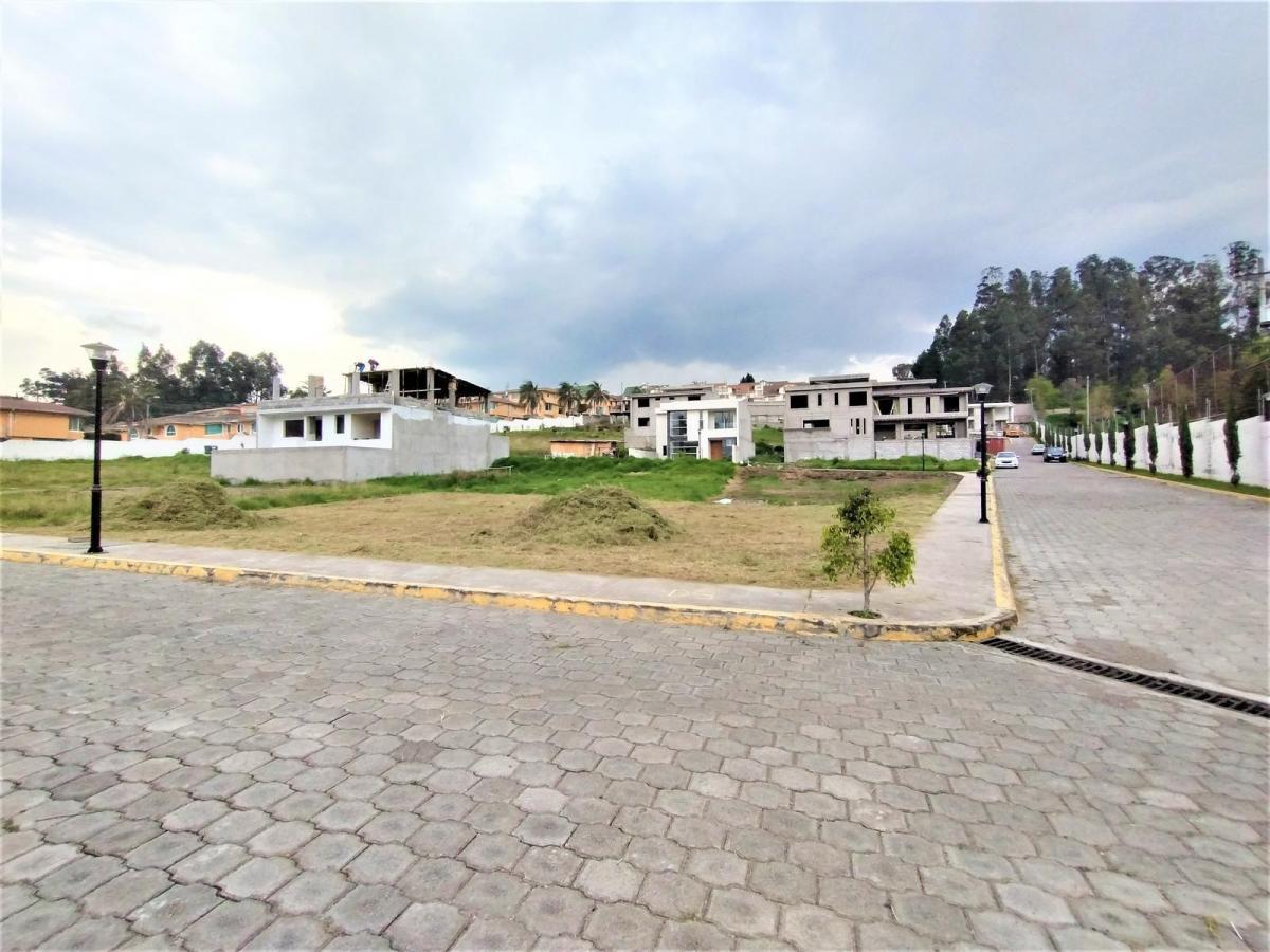 Venta Terreno Esquinero 380 m² Dentro de Conjunto - Valle de Los Chillos — imagen 7