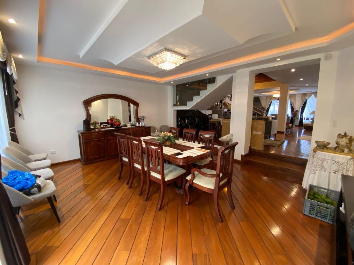 En Venta Departamento Duplex Cerca de La Embajada Americana — imagen 10