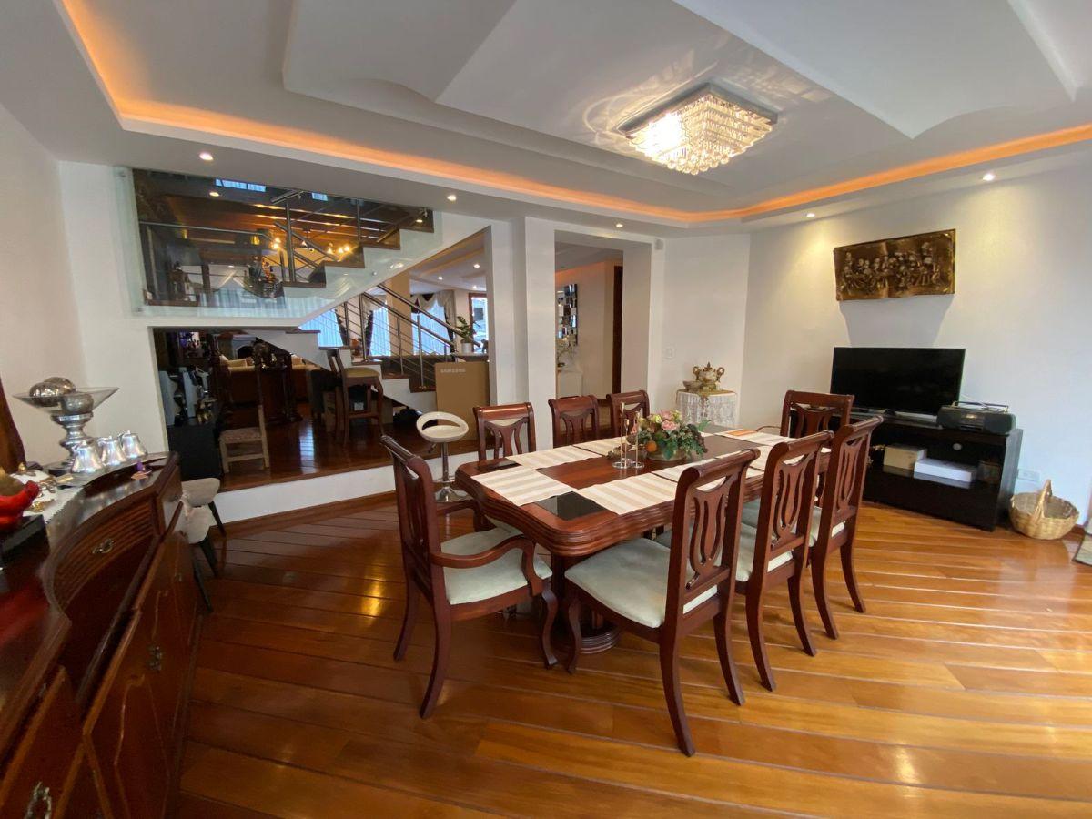 En Venta Departamento Duplex Cerca de La Embajada Americana — imagen 9