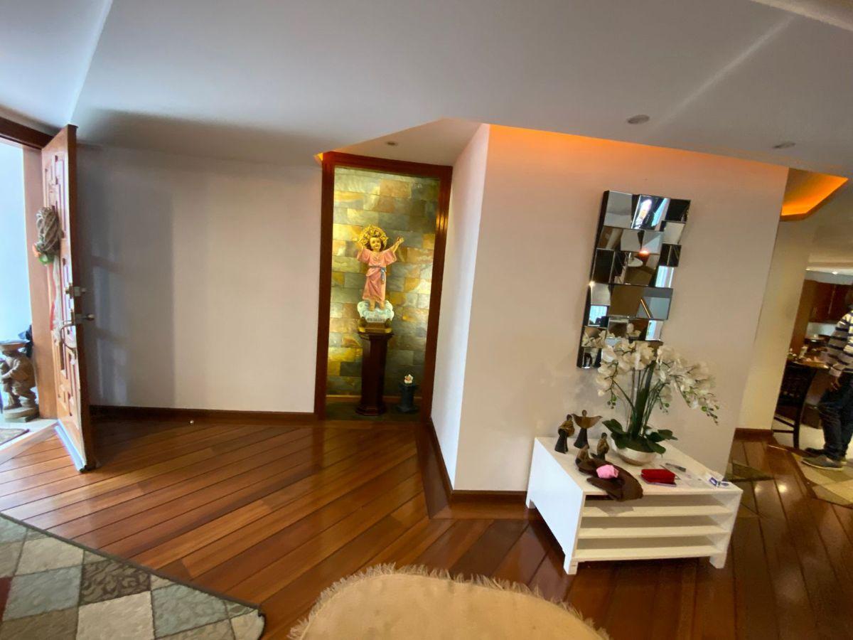 En Venta Departamento Duplex Cerca de La Embajada Americana — imagen 7