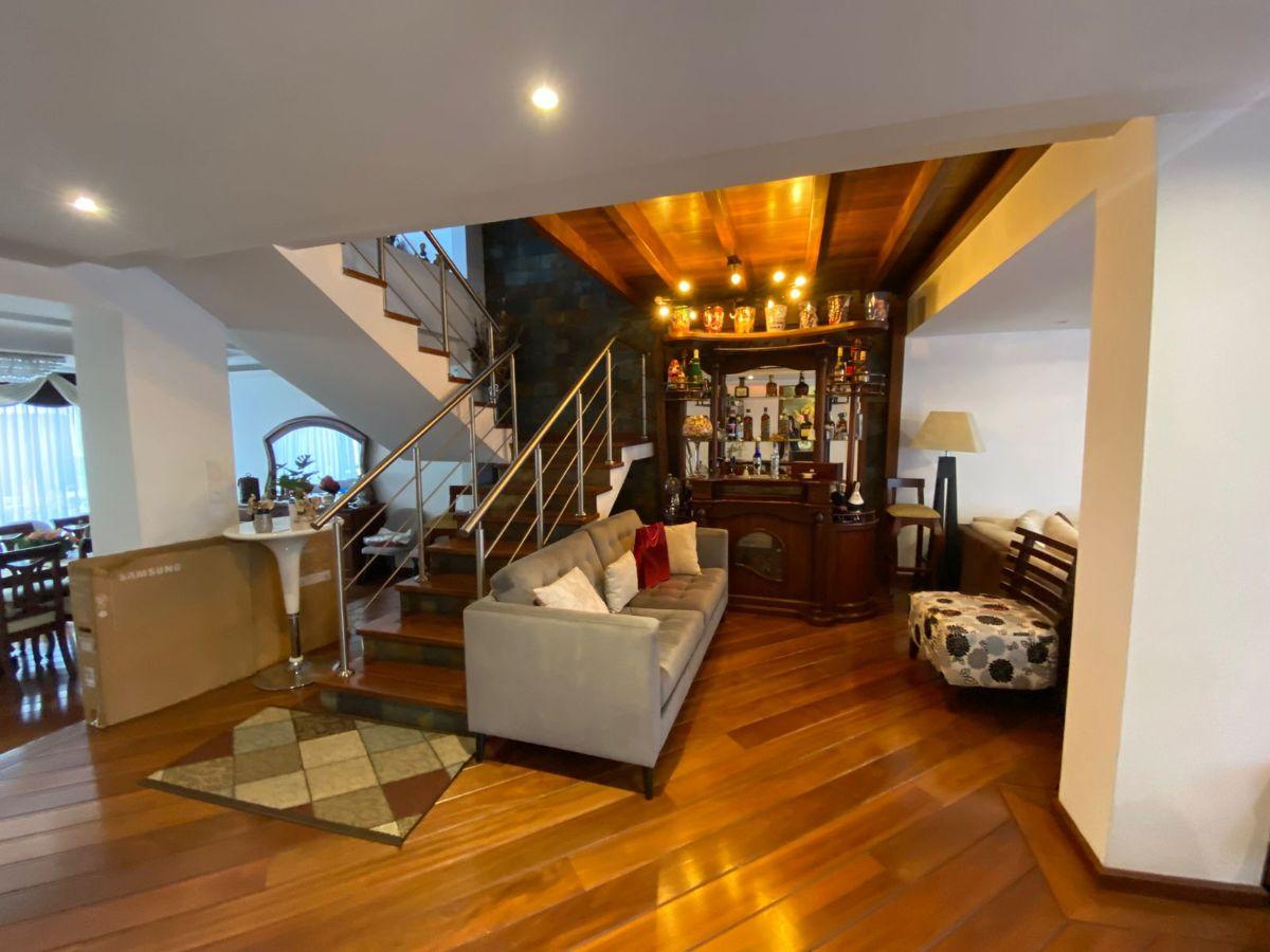 En Venta Departamento Duplex Cerca de La Embajada Americana — imagen 6