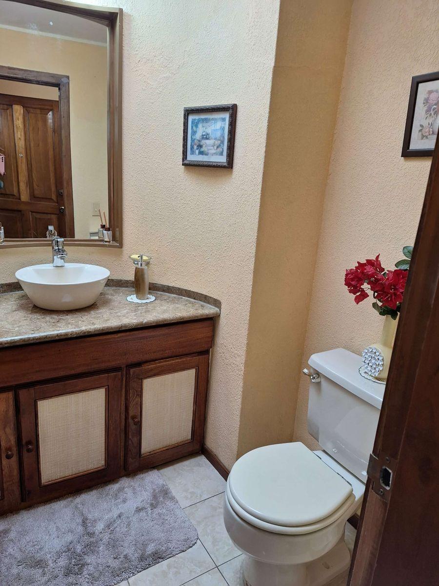 Vendo Departamento Colinas del Pichincha Piso Alto Hermosa Vista — imagen 7
