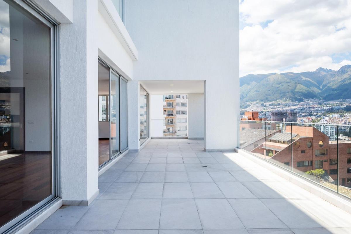 Venta Departamento Dúplex 427 m² González Suárez — imagen 10