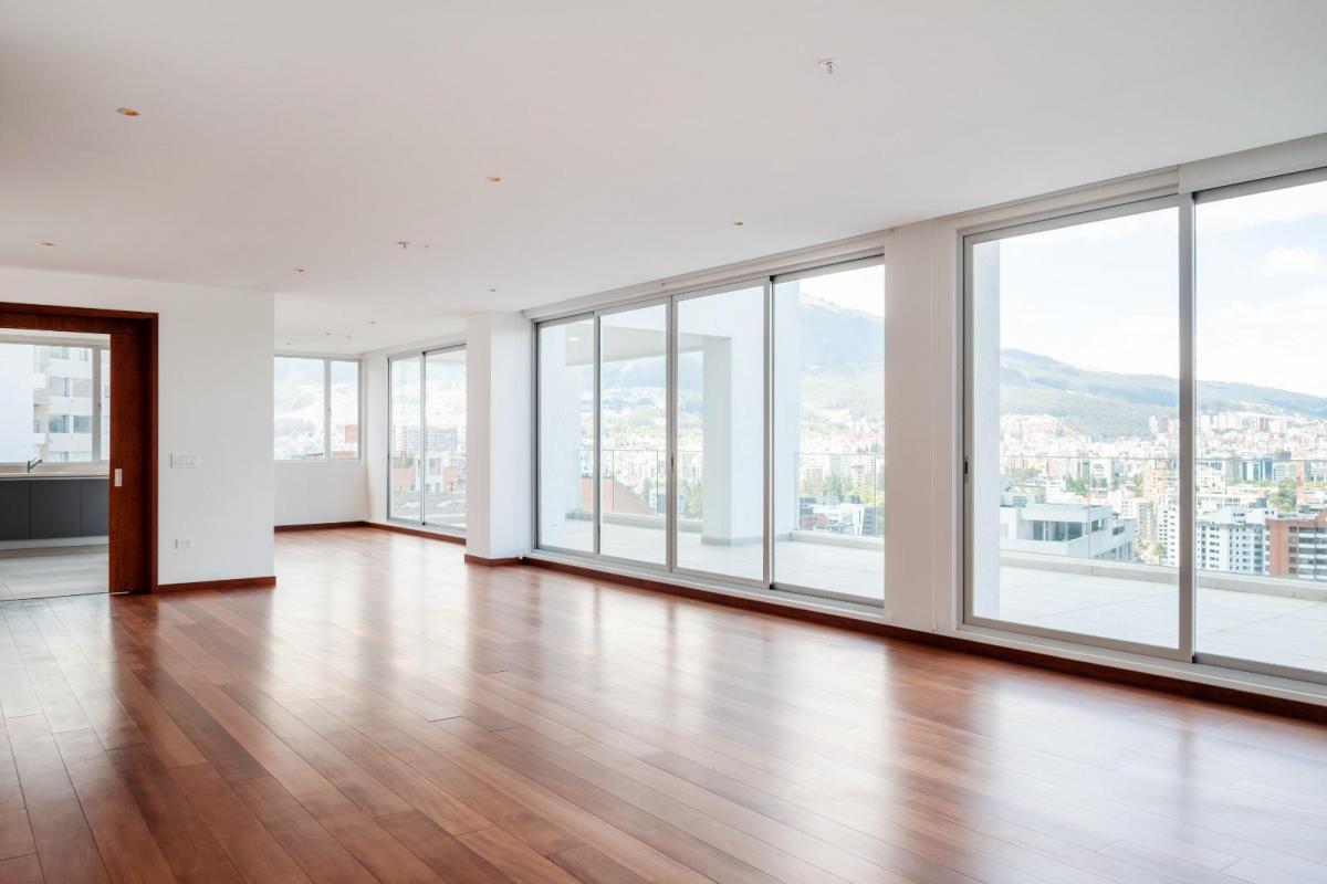 Venta Departamento Dúplex 427 m² González Suárez — imagen 9