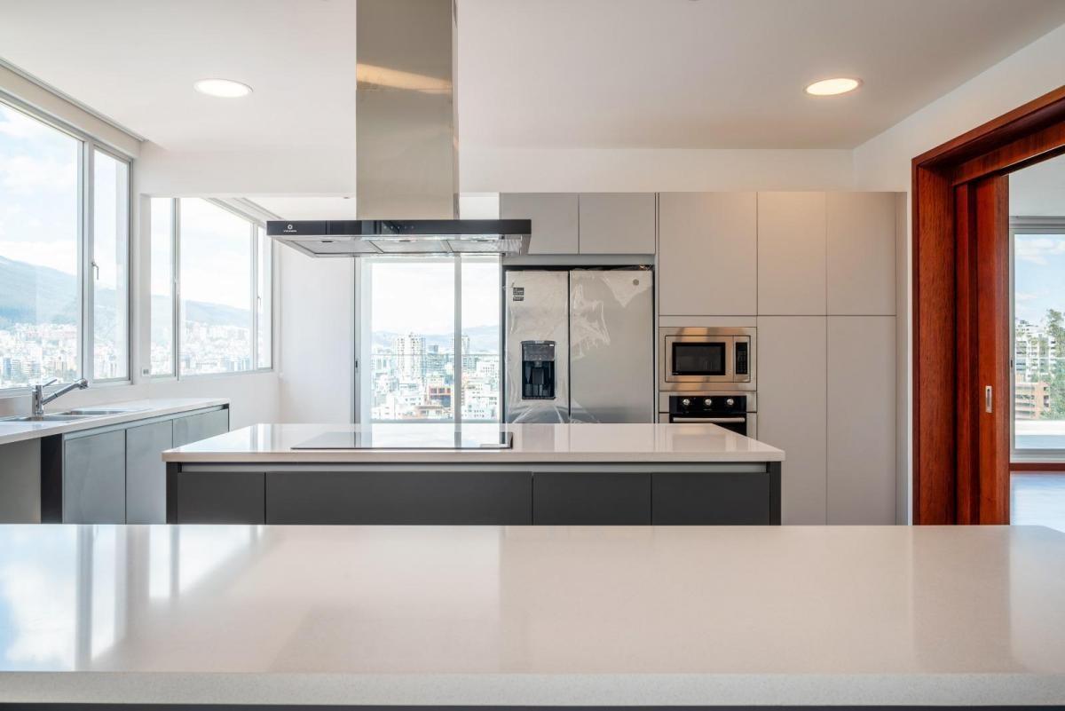 Venta Departamento Dúplex 427 m² González Suárez — imagen 7