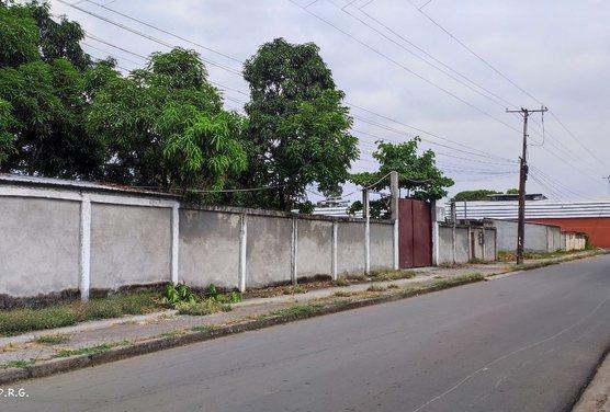 Venta Terreno con Bodega Chongon, Guayas — imagen 10