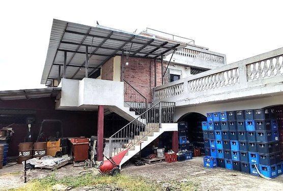 Venta Terreno con Bodega Chongon, Guayas — imagen 6