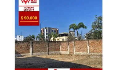 Terreno en venta en Machala — imagen 4