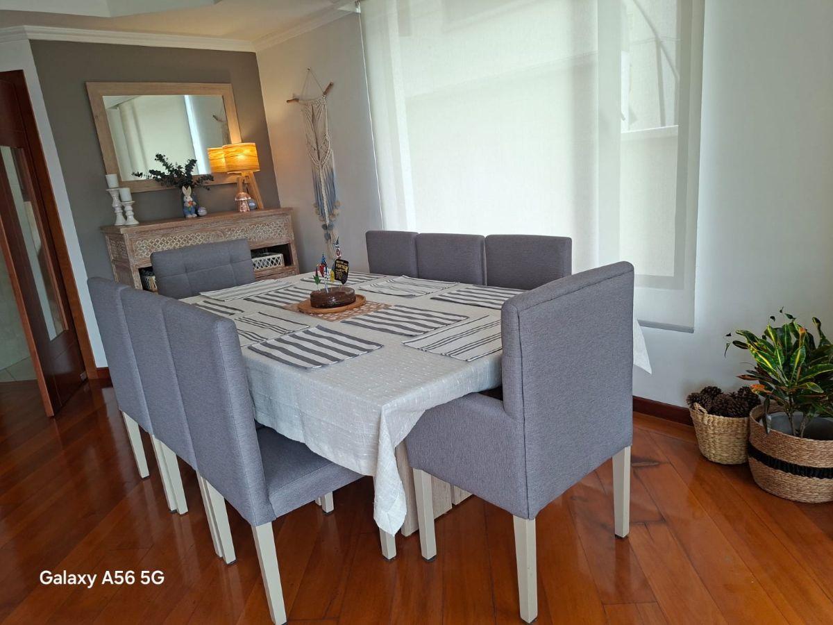 Vendo Moderno, Cómodo y Luminoso Departamento Quito Tenis — imagen 8