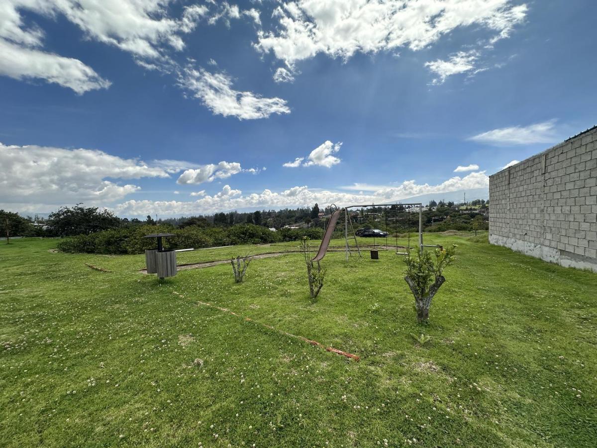 Terreno en Puembo Dentro de Urbanizaciòn Privada 439 Mtrs2 Plano — imagen 7