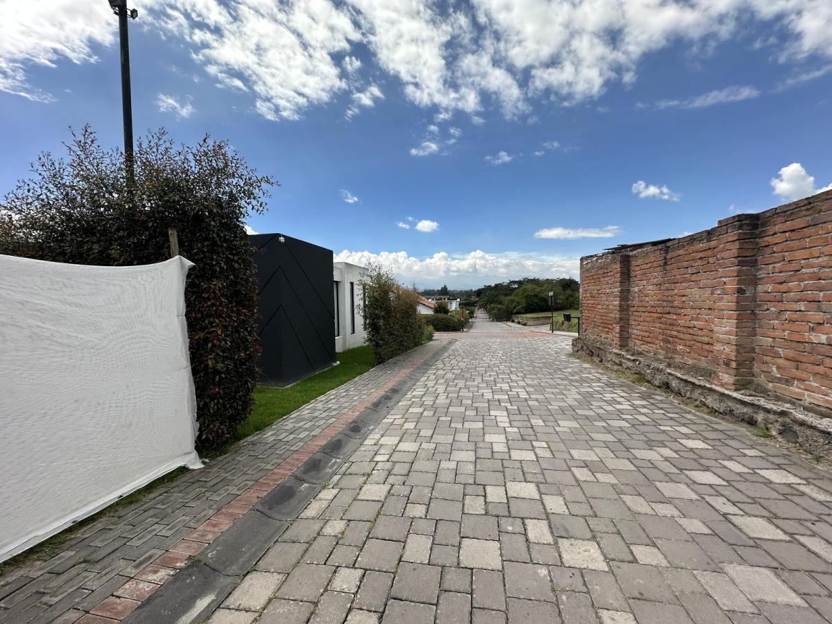 Terreno en Puembo Dentro de Urbanizaciòn Privada 439 Mtrs2 Plano — imagen 6