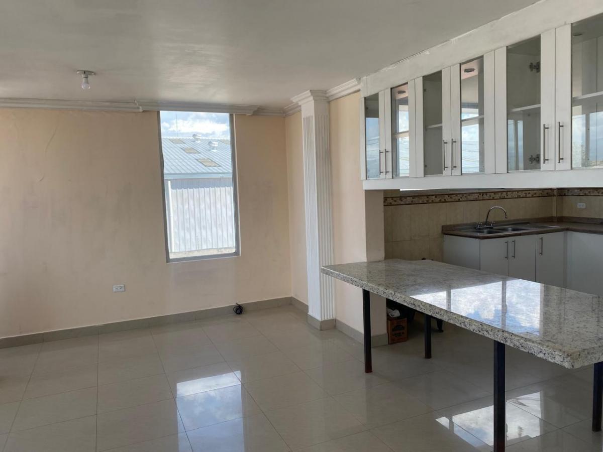 Departamento de 3 Dorm. de Venta en Calderon — imagen 6