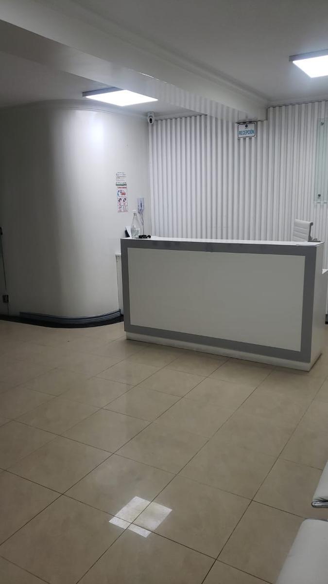 Consultorio o Clínica de Venta en República de El Salvador — imagen 7