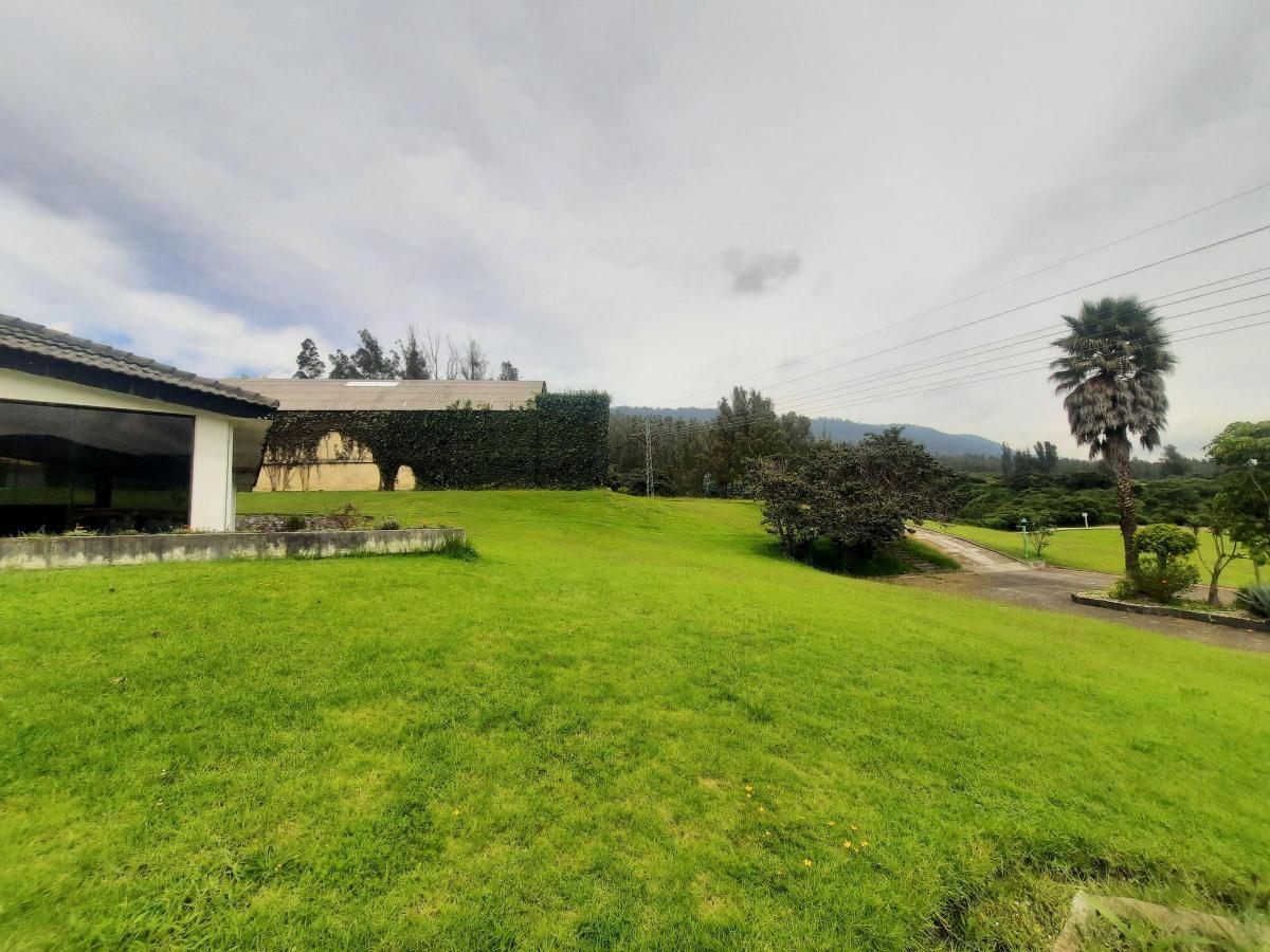 Terrreno de Venta en El Valle de Los Chillos La Armenia — imagen 10